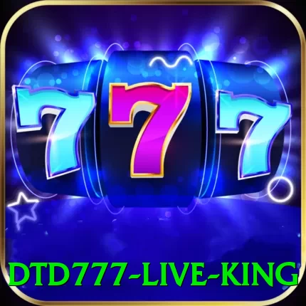 dtd777 Live King - pro