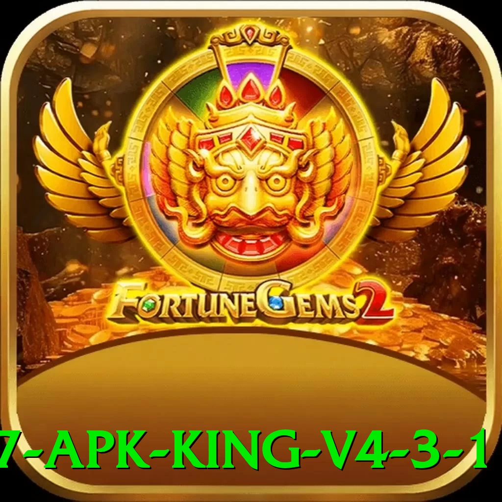 ff77 APK King v4.3.1 - apk