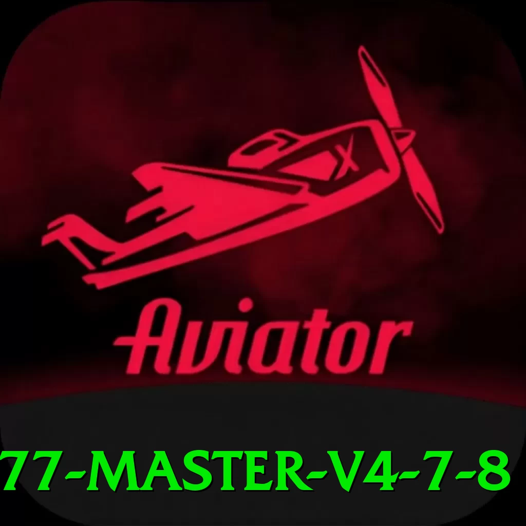 fm777 - Master v4.7.8 - game