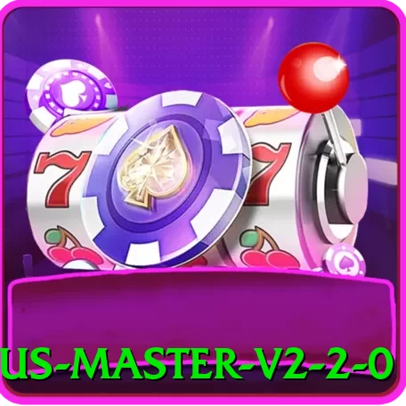 forro777 Bonus Master v2.2.0 - pk