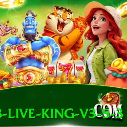 foz88 Live King v3.5.3 - pro