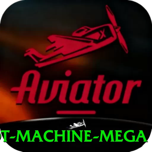 ganhe888 Slot Machine Mega - apk