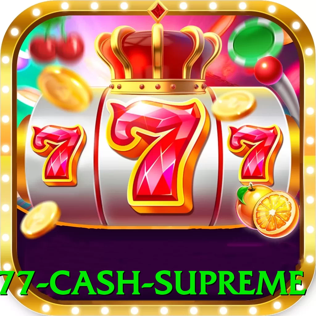 genio777 Cash Supreme - pro