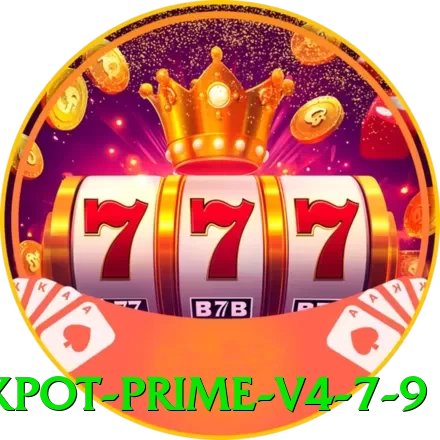 hh66 Jackpot Prime v4.7.9 - go