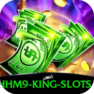hhhm9 King Slots - pk
