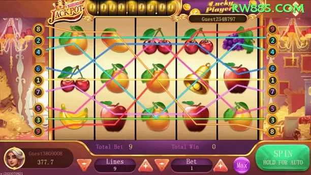 56h Slot Machine Max Screenshot 2