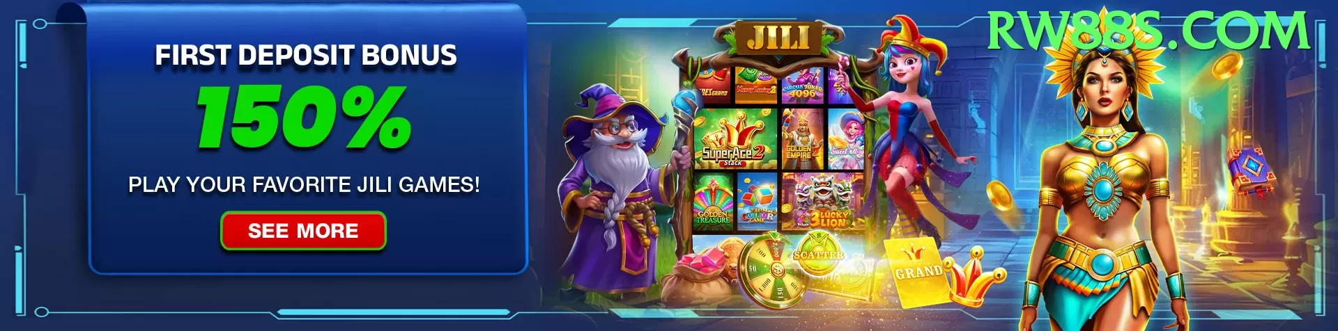 mmhbet - Slots Deluxe Screenshot 1