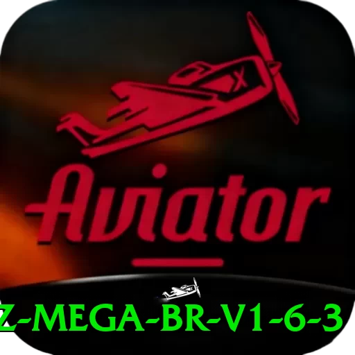 jzjz Mega BR v1.6.3 - pak