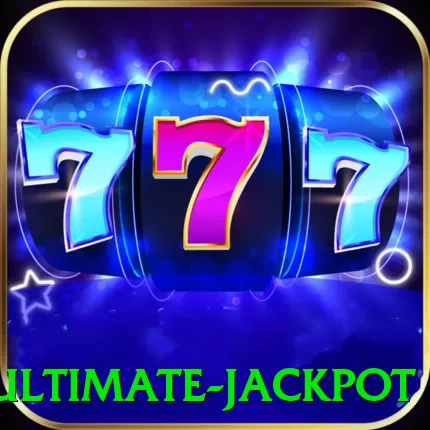 kfjjj Ultimate Jackpot - game