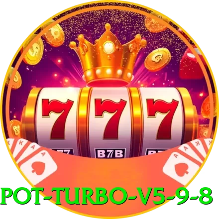 kkwin Jackpot Turbo v5.9.8 - game