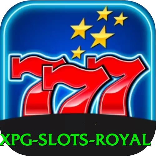 maxpg - Slots Royal - app