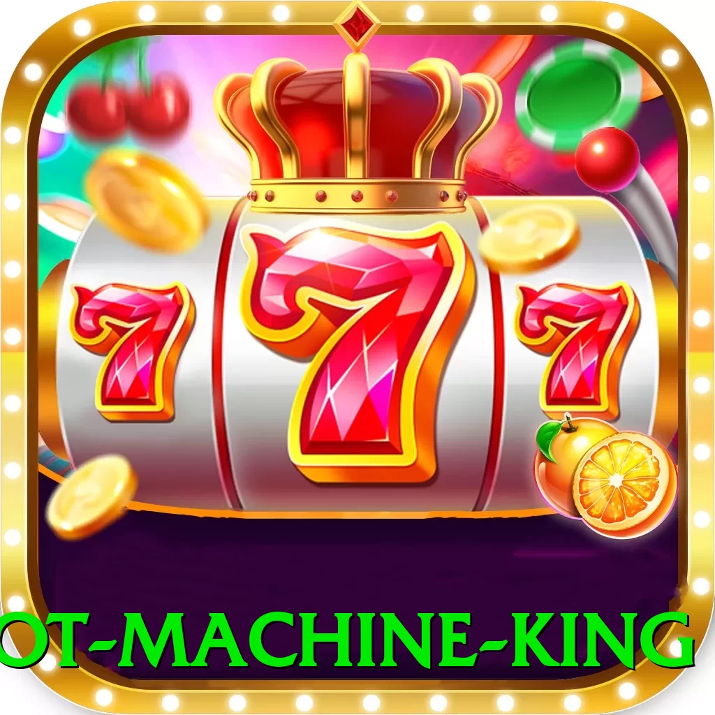 neypg Slot Machine King - go