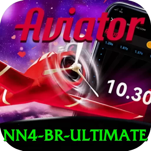 nn4 BR Ultimate - app