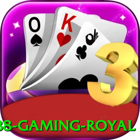 ok588 - Gaming Royal - vip