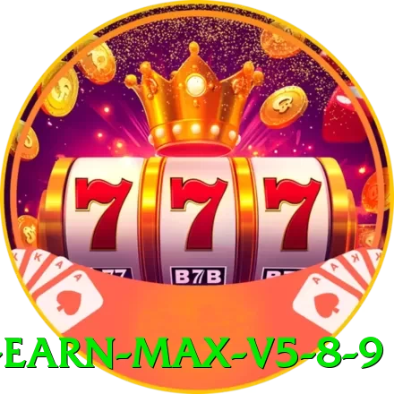 pg00 Earn Max v5.8.9 - game
