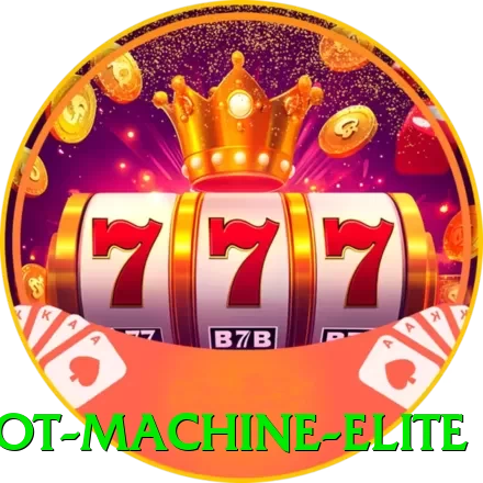 qqpg Slot Machine Elite - pro
