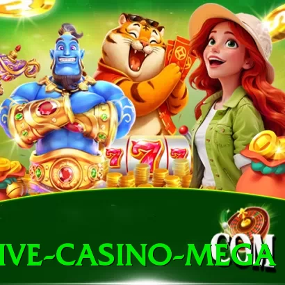 rich5588 Live Casino Mega - game