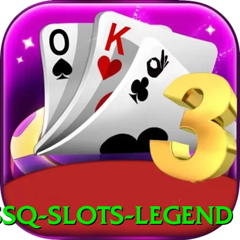 sssq - Slots Legend - pak
