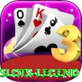 sssq - Slots Legend