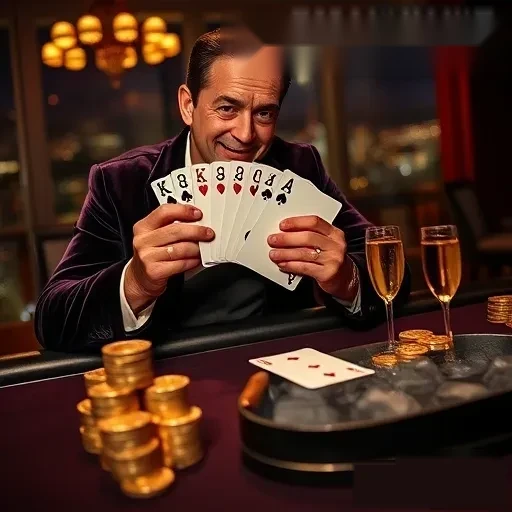 Cassino 5555 app mobile