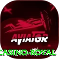 tvvpg Live Casino Royal