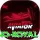 tvvpg Live Casino Royal