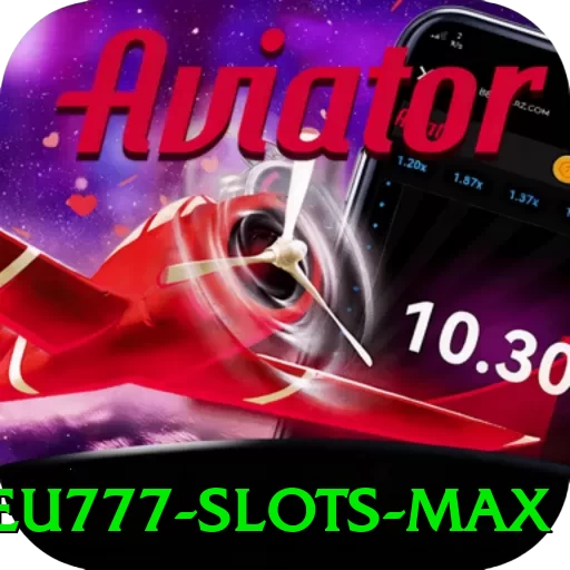 valeu777 - Slots Max - vip