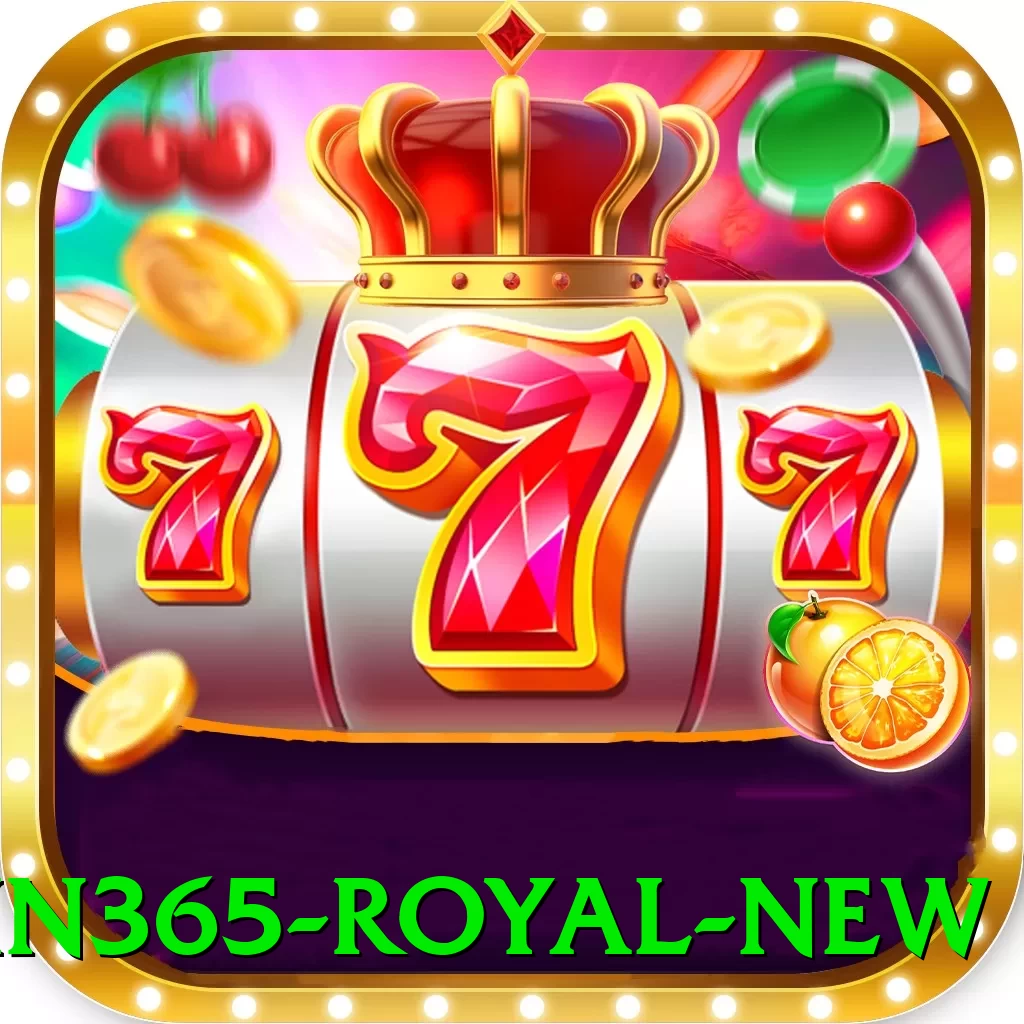 win365 Royal New - game