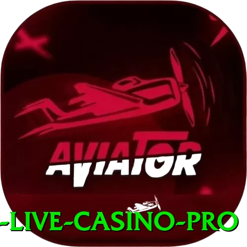 x6x6 Live Casino Pro - pak