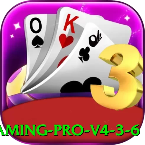 xx11 Gaming Pro v4.3.6 - pak