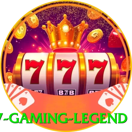 xx77 - Gaming Legend - pro