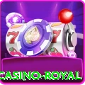 xxgg Live Casino Royal