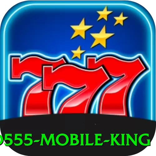 yd555 Mobile King - app